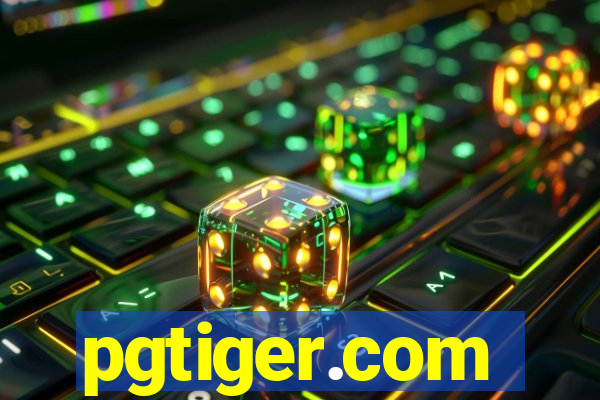 pgtiger.com