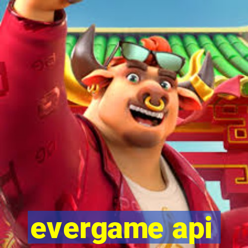 evergame api