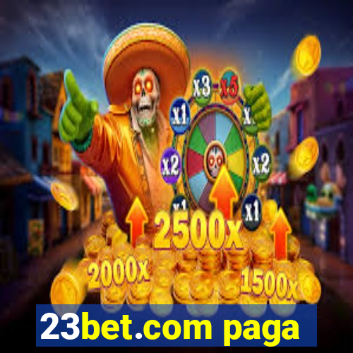 23bet.com paga