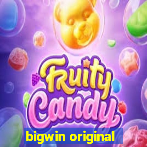 bigwin original