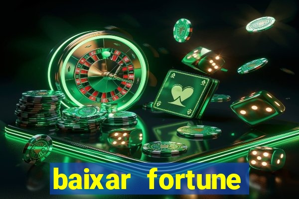 baixar fortune tiger oficial