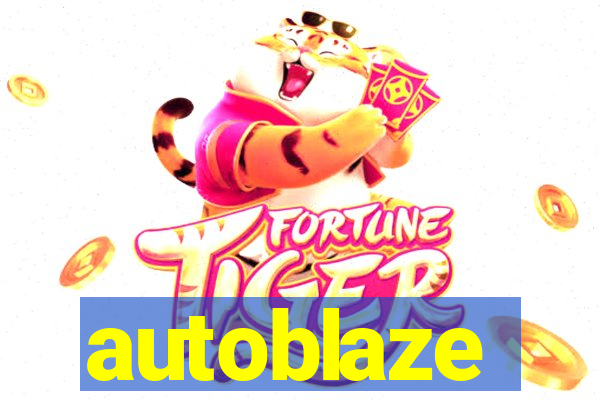 autoblaze