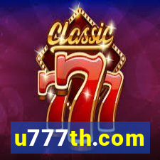 u777th.com