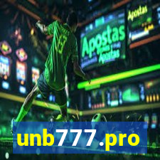 unb777.pro