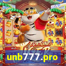 unb777.pro