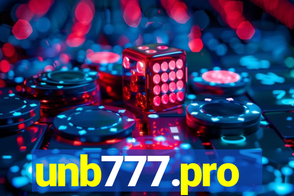 unb777.pro