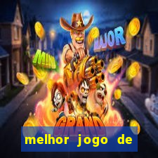 melhor jogo de celular offline