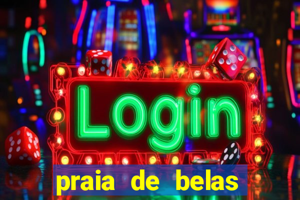 praia de belas shopping lojas