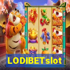 LODIBETslot