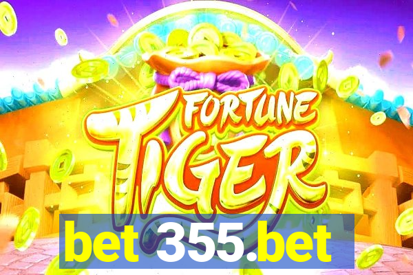 bet 355.bet