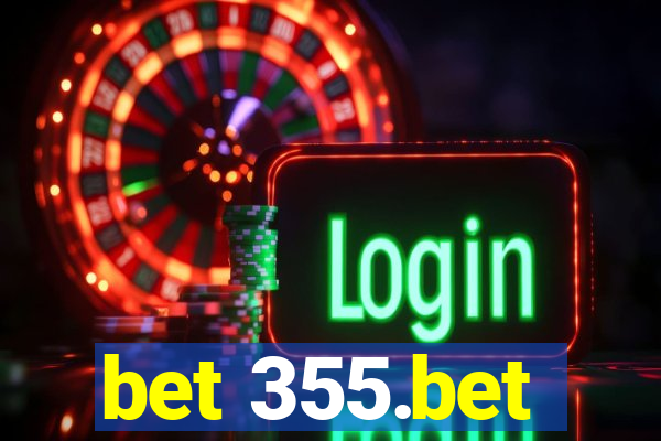 bet 355.bet