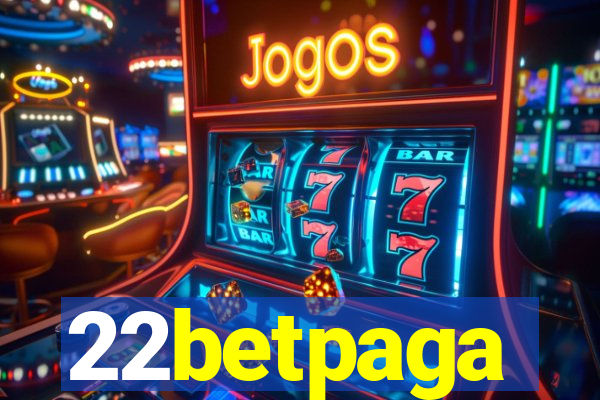 22betpaga