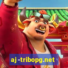 aj-tribopg.net