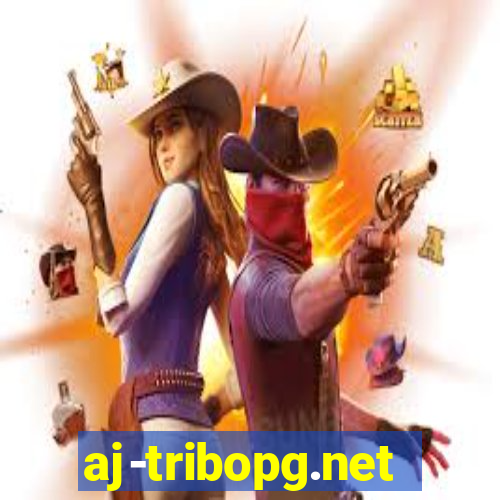 aj-tribopg.net