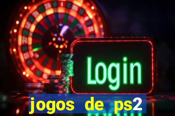 jogos de ps2 traduzidos pt br