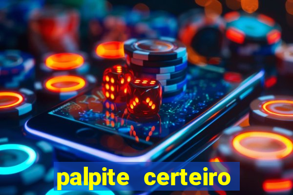 palpite certeiro chaves dourada