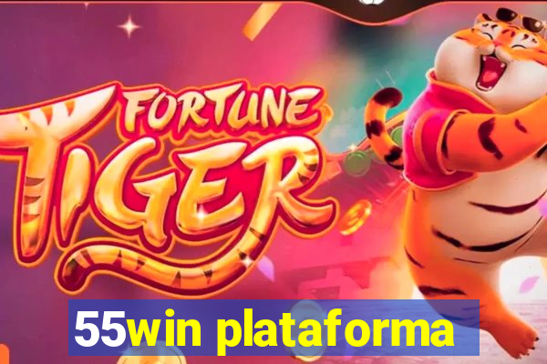 55win plataforma