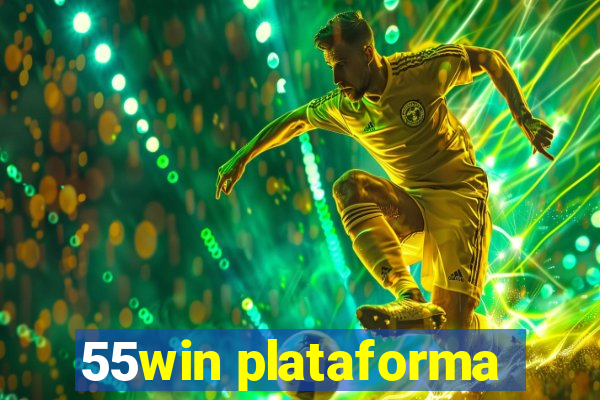 55win plataforma