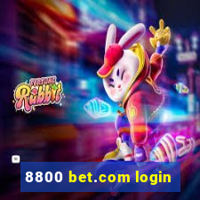 8800 bet.com login