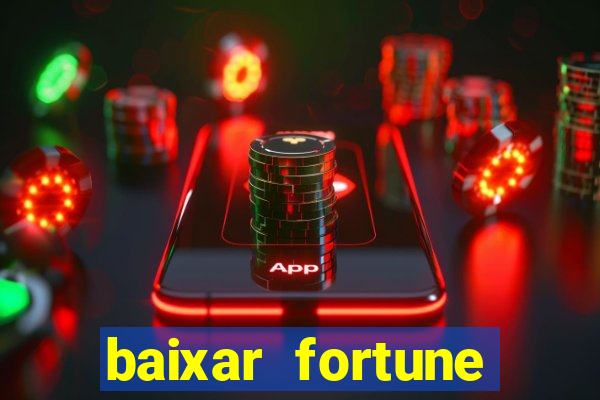 baixar fortune tiger 2