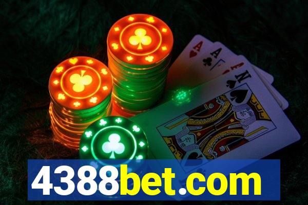 4388bet.com