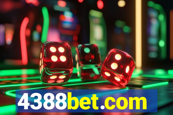 4388bet.com