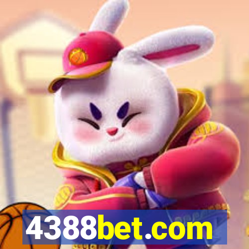 4388bet.com