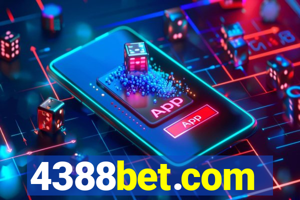 4388bet.com