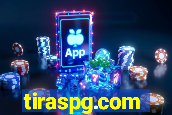 tiraspg.com