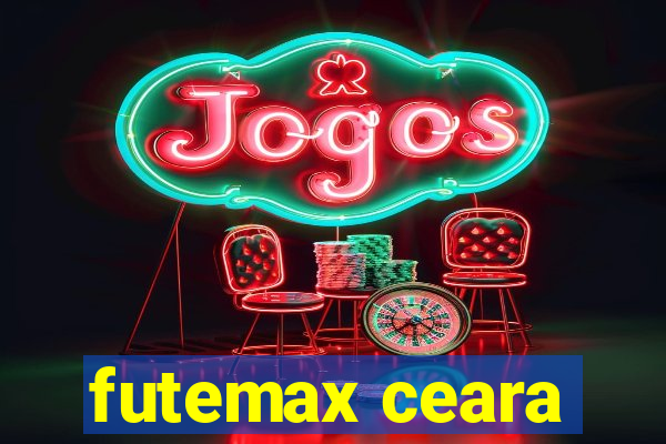 futemax ceara