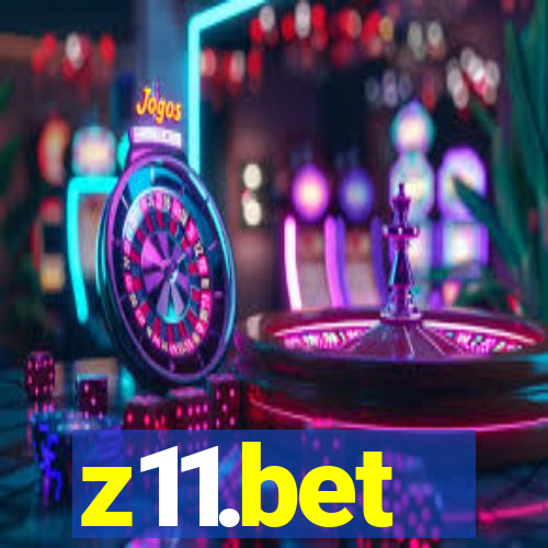 z11.bet