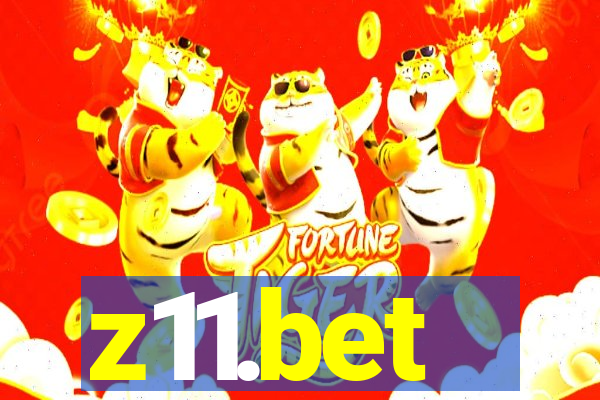 z11.bet