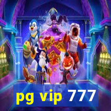 pg vip 777