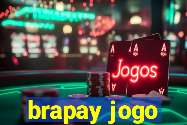 brapay jogo