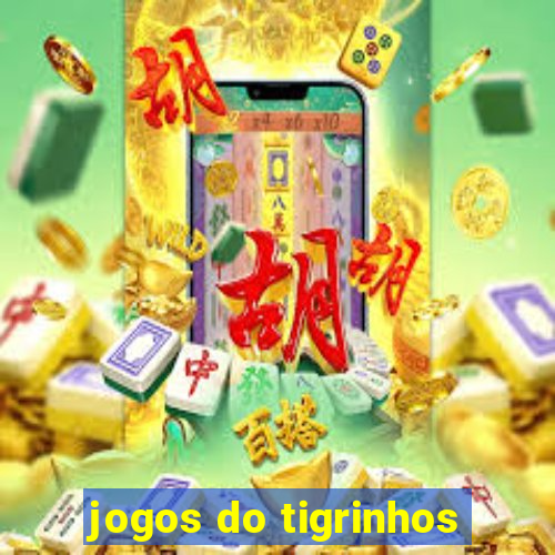 jogos do tigrinhos