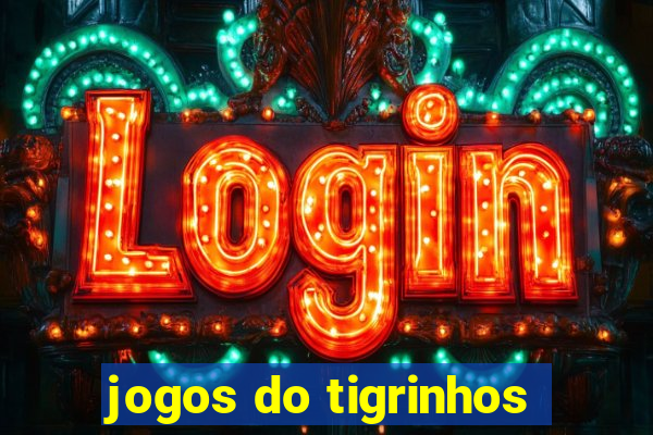 jogos do tigrinhos