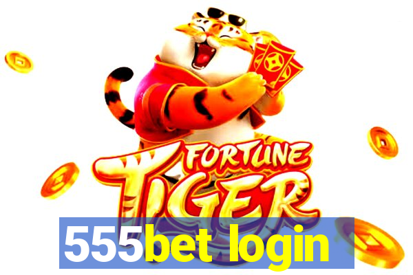 555bet login