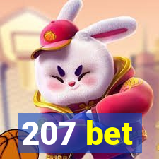 207 bet