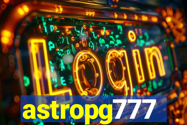 astropg777