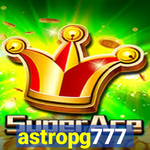 astropg777