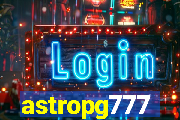 astropg777