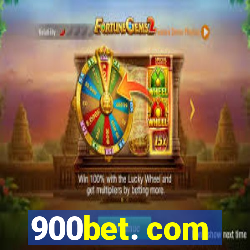 900bet. com