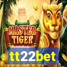 tt22bet