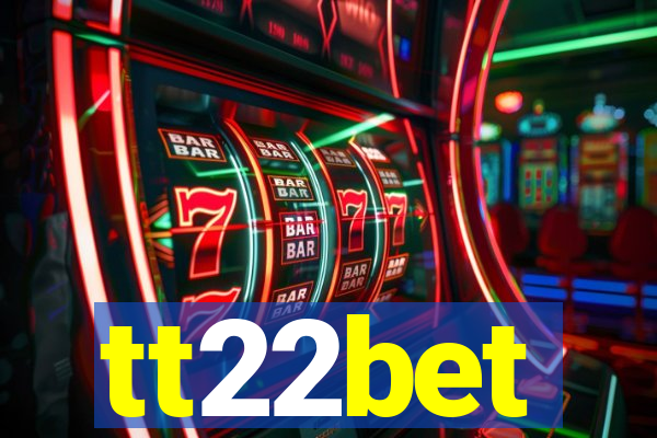 tt22bet