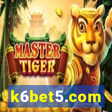 k6bet5.com