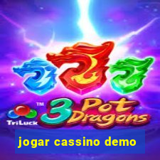 jogar cassino demo