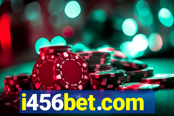 i456bet.com