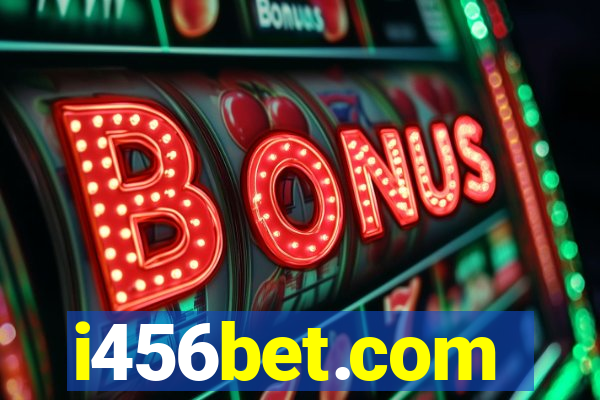 i456bet.com