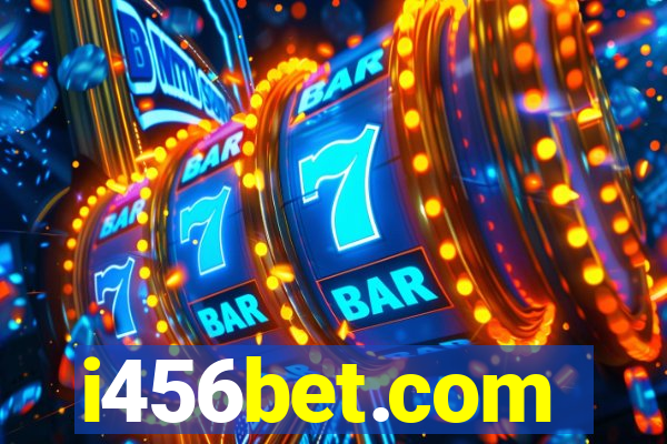 i456bet.com