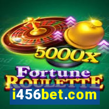 i456bet.com